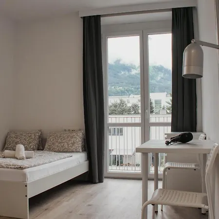 Appartement Mydistrict Secret Finds à Innsbruck Extérieur photo