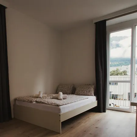 Appartement Mydistrict Secret Finds à Innsbruck Extérieur photo