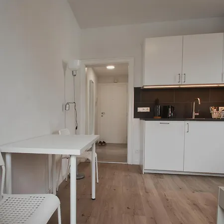 Appartement Mydistrict Secret Finds à Innsbruck Extérieur photo