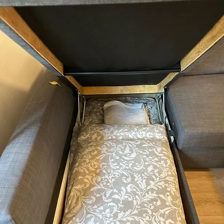 Appartement Mydistrict Secret Finds à Innsbruck Extérieur photo