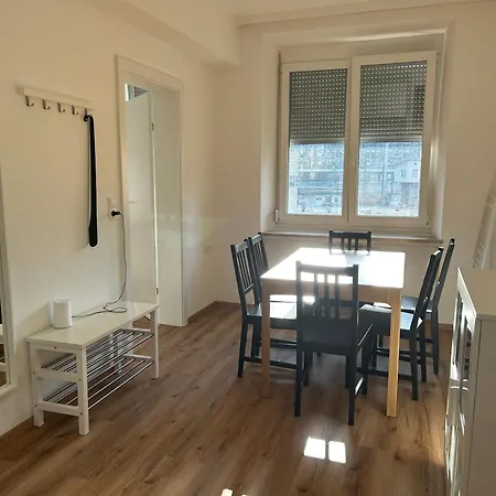 Appartement Mydistrict Secret Finds à Innsbruck Extérieur photo