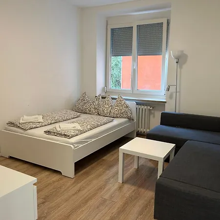 Appartement Mydistrict Secret Finds à Innsbruck Extérieur photo