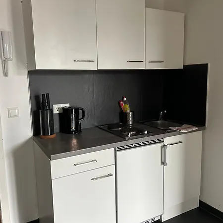 Appartement Mydistrict Secret Finds à Innsbruck Extérieur photo