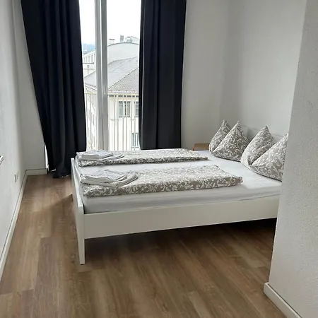 Appartement Mydistrict Secret Finds à Innsbruck Extérieur photo