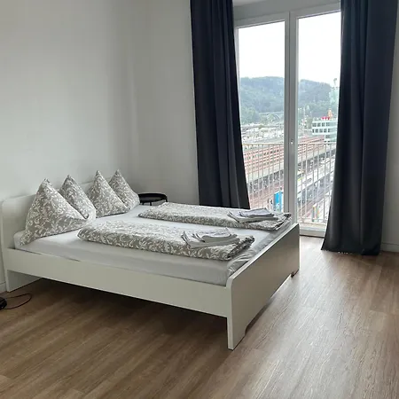 Appartement Mydistrict Secret Finds à Innsbruck Extérieur photo