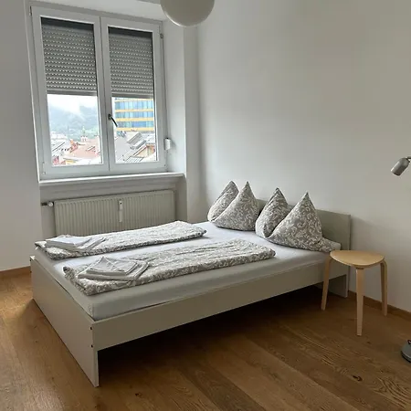 Appartement Mydistrict Secret Finds à Innsbruck Extérieur photo