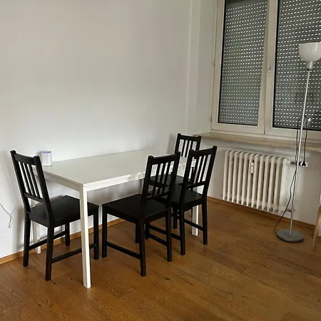 Appartement Mydistrict Secret Finds à Innsbruck Extérieur photo