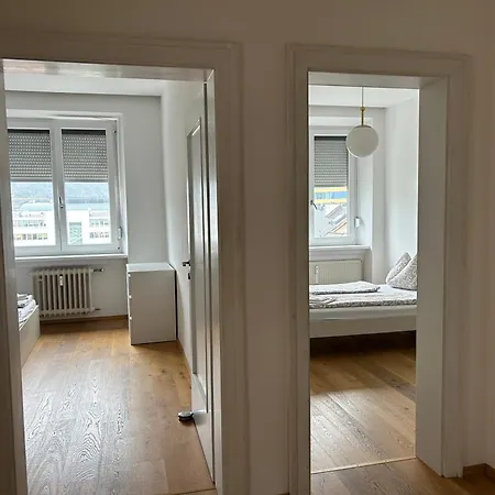 Appartement Mydistrict Secret Finds à Innsbruck Extérieur photo