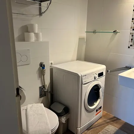 Appartement Mydistrict Secret Finds à Innsbruck Extérieur photo