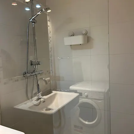 Appartement Mydistrict Secret Finds à Innsbruck Extérieur photo