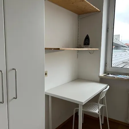 Appartement Mydistrict Secret Finds à Innsbruck Extérieur photo