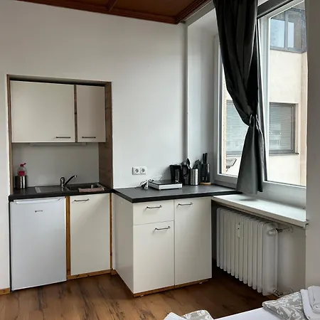 Appartement Mydistrict Secret Finds à Innsbruck Extérieur photo