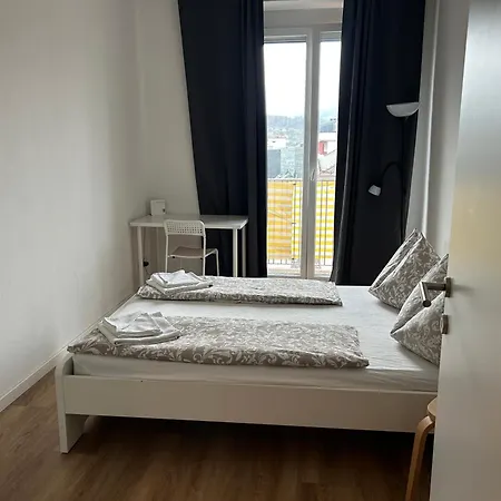 Appartement Mydistrict Secret Finds à Innsbruck Extérieur photo