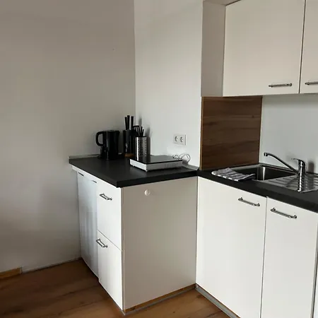 Appartement Mydistrict Secret Finds à Innsbruck Extérieur photo
