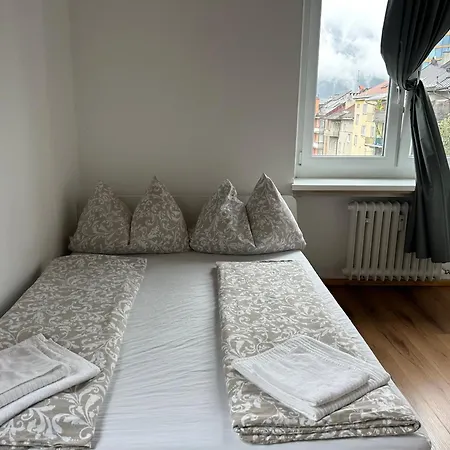 Appartement Mydistrict Secret Finds à Innsbruck Extérieur photo