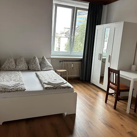 Appartement Mydistrict Secret Finds à Innsbruck Extérieur photo