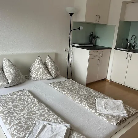 Appartement Mydistrict Secret Finds à Innsbruck Extérieur photo