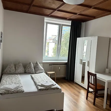 Appartement Mydistrict Secret Finds à Innsbruck Extérieur photo