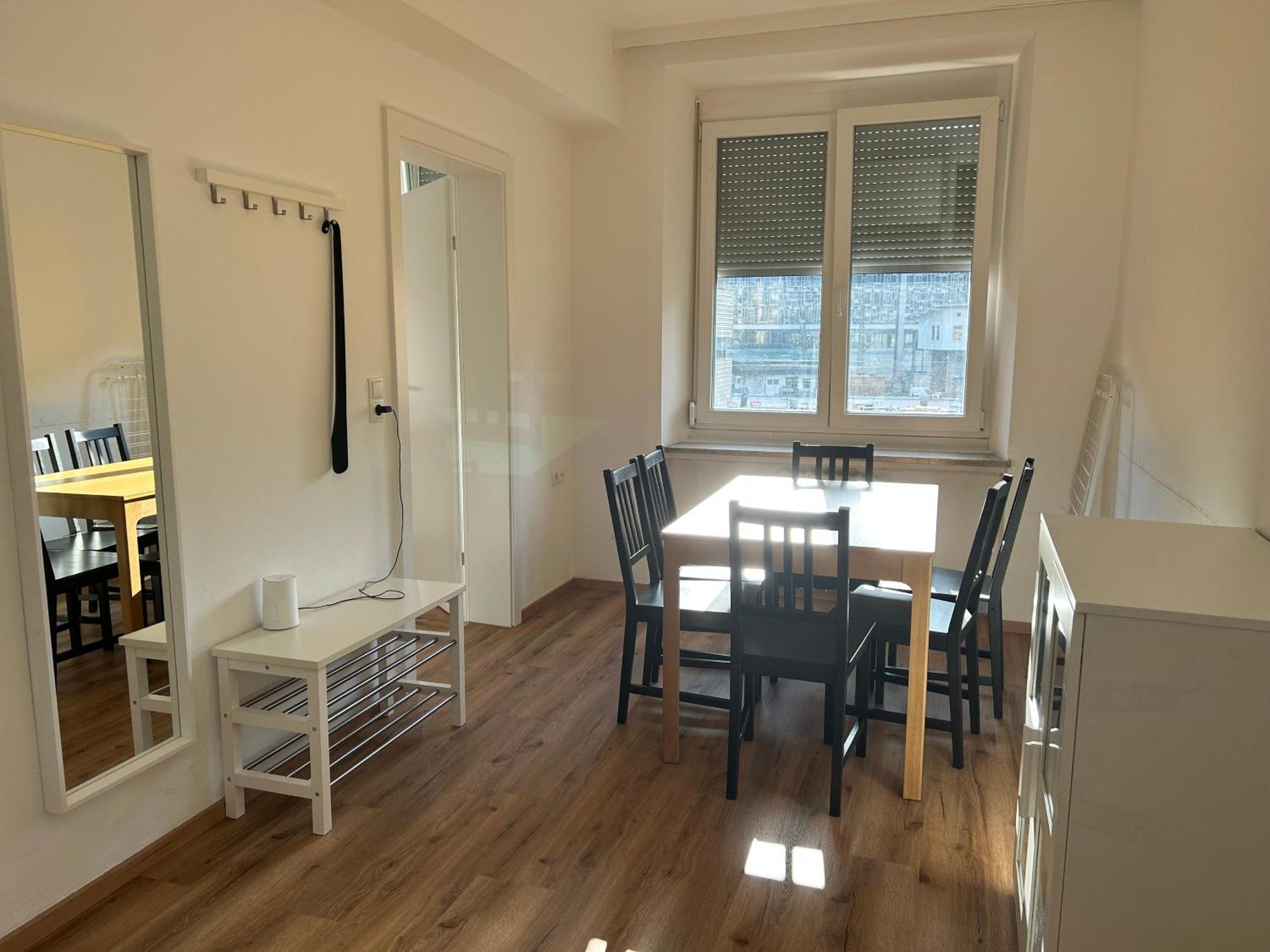 Apartment Mydistrict Secret Finds *