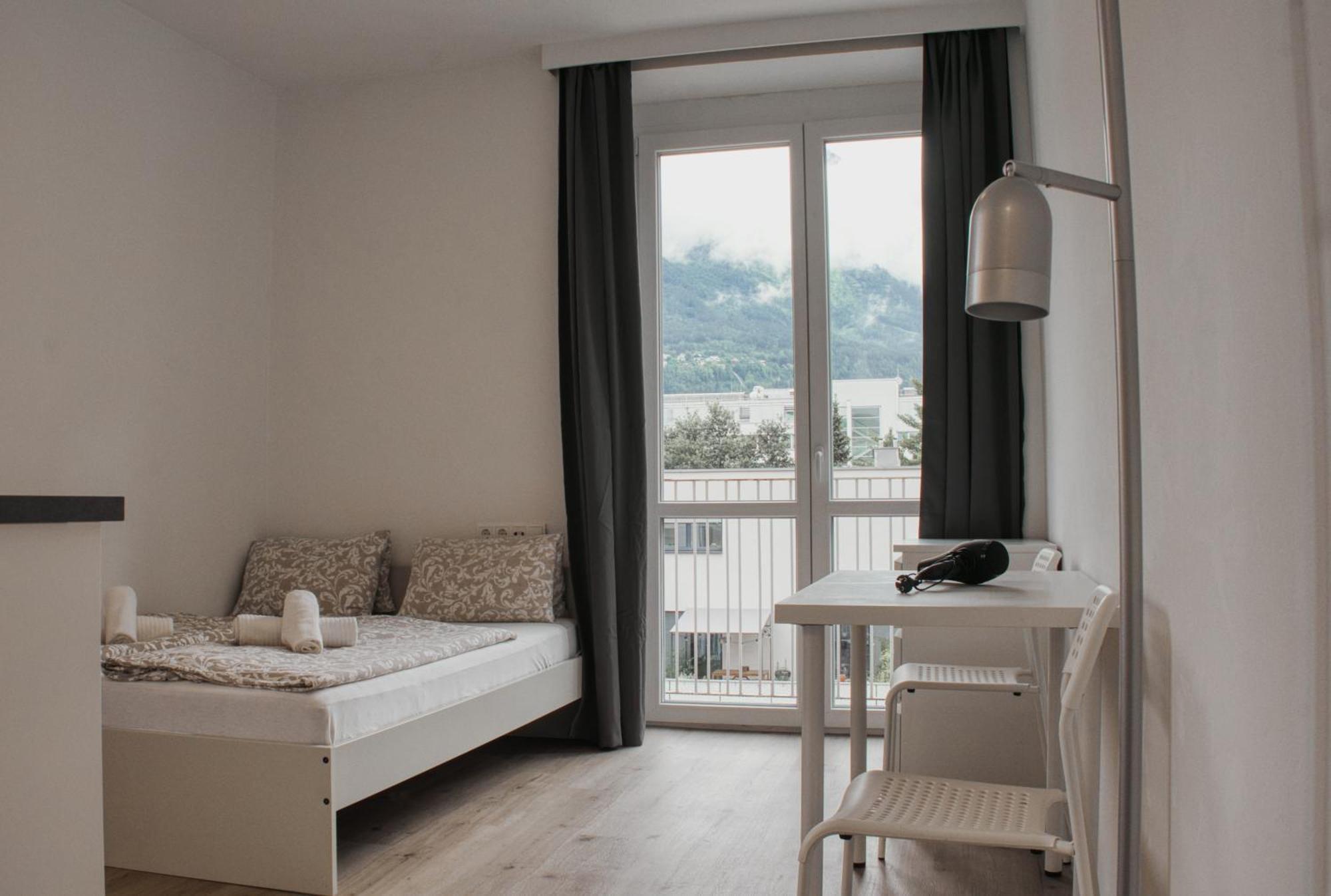 Appartement Mydistrict Secret Finds Innsbruck