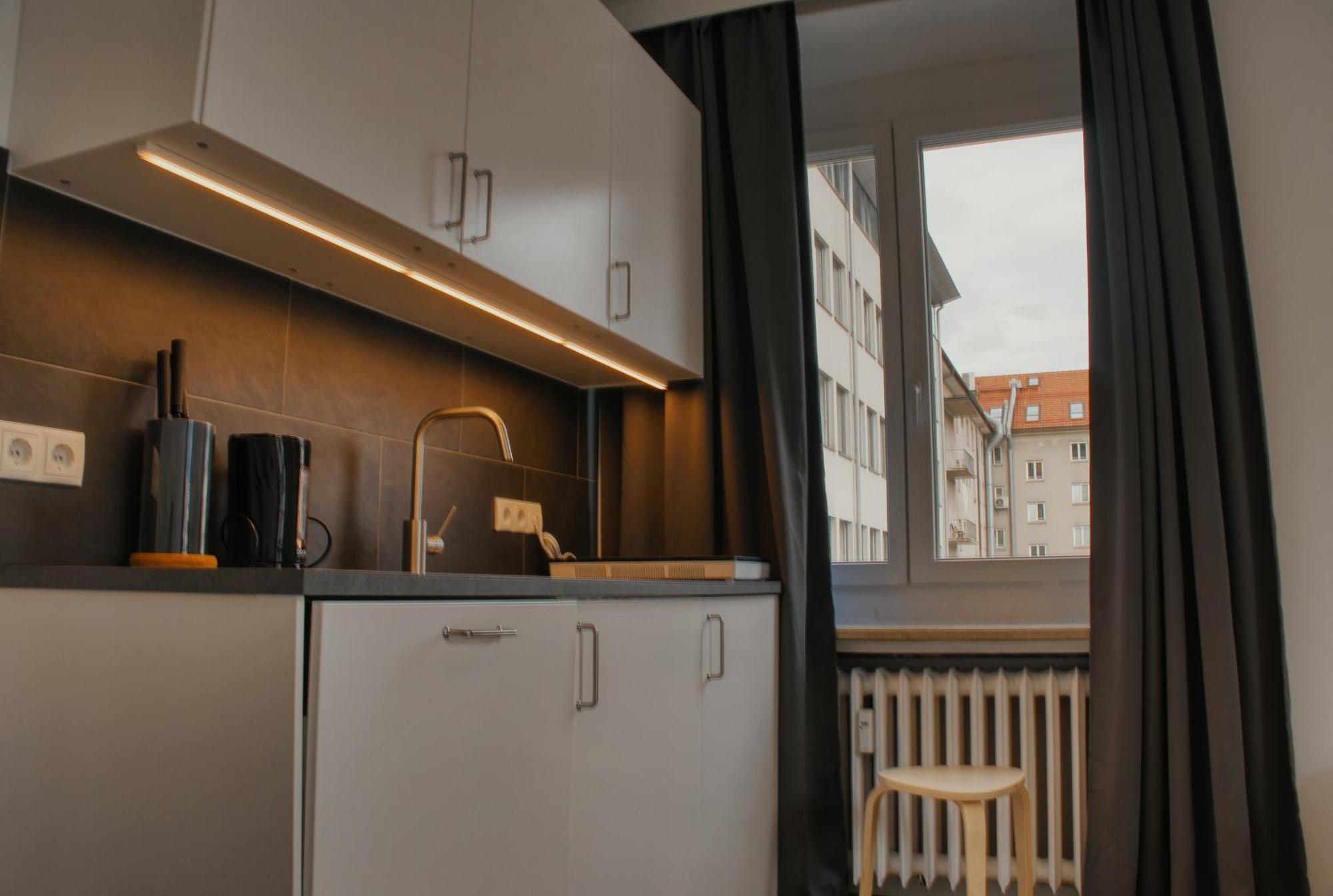 Mydistrict Secret Finds Appartement Innsbruck