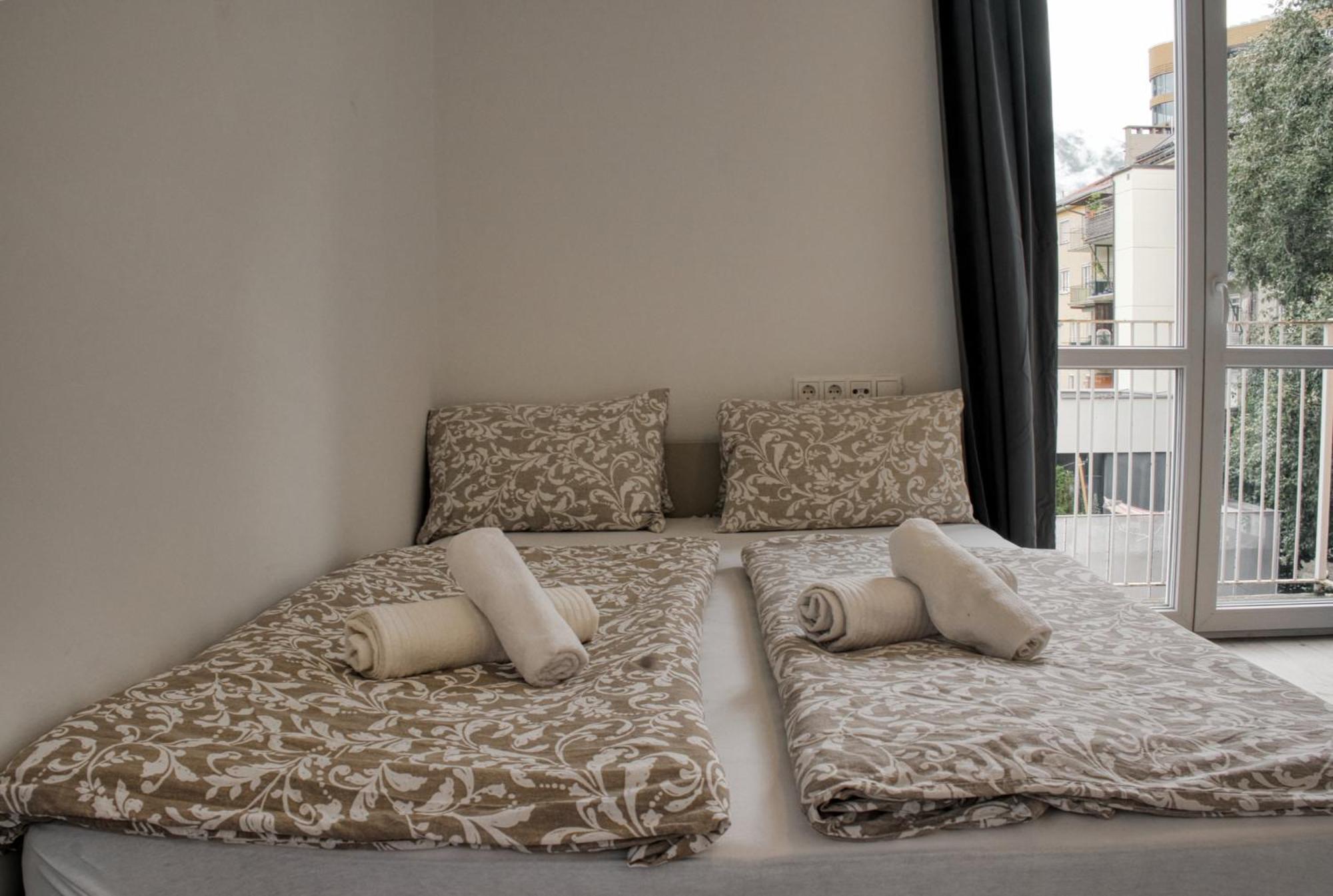 Mydistrict Secret Finds Appartement Innsbruck