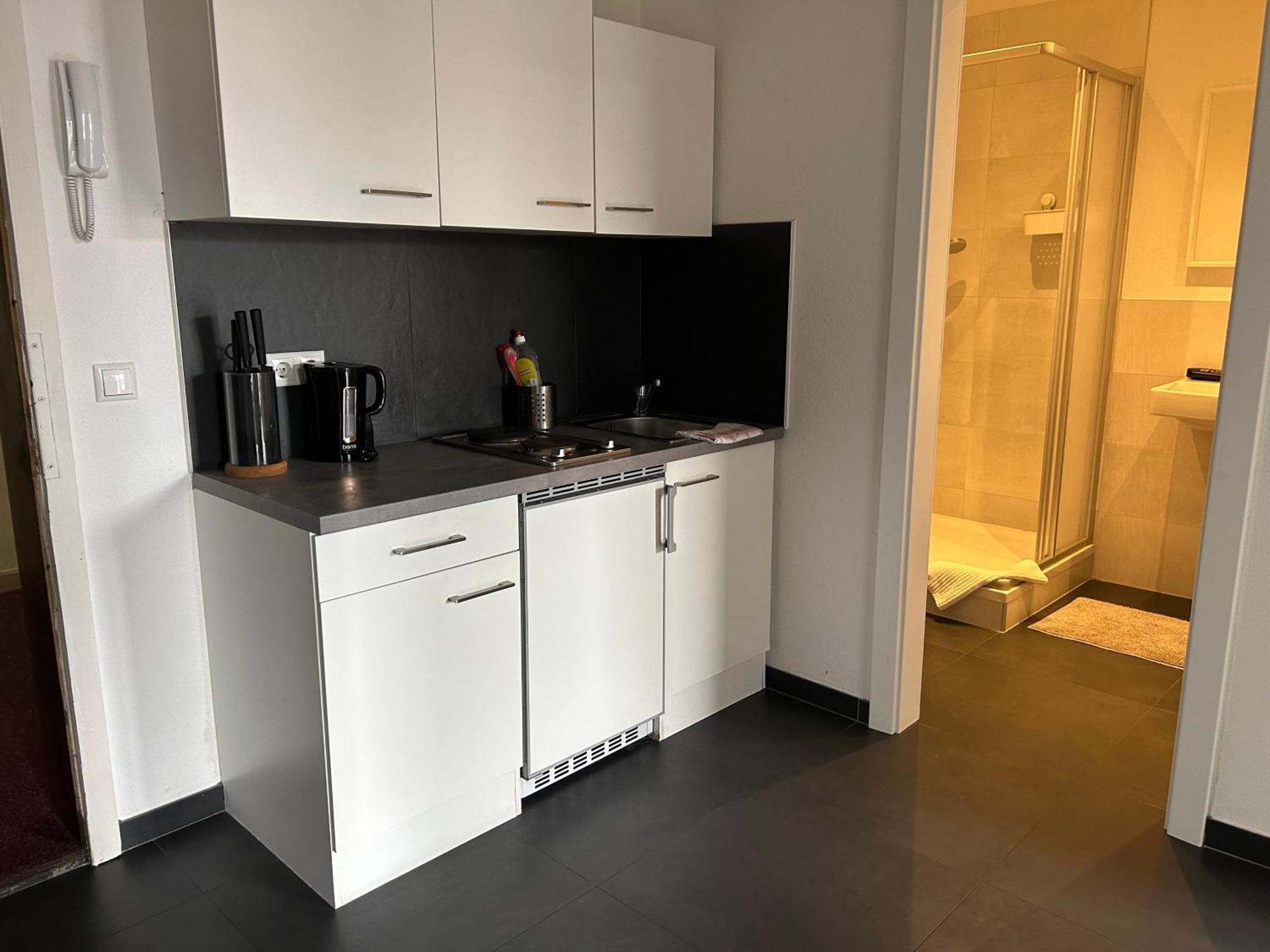 Appartement Mydistrict Secret Finds