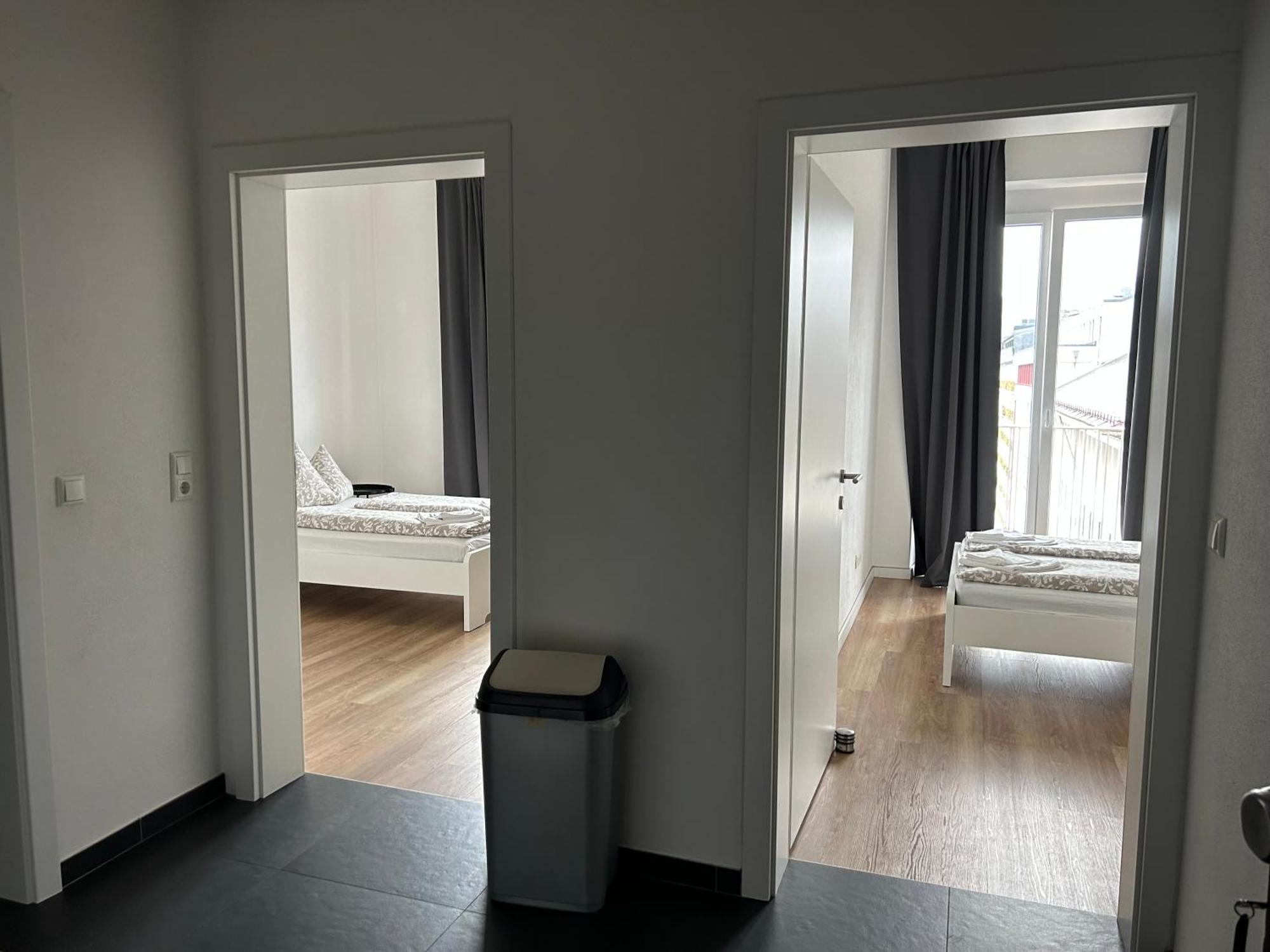 Appartement Mydistrict Secret Finds *