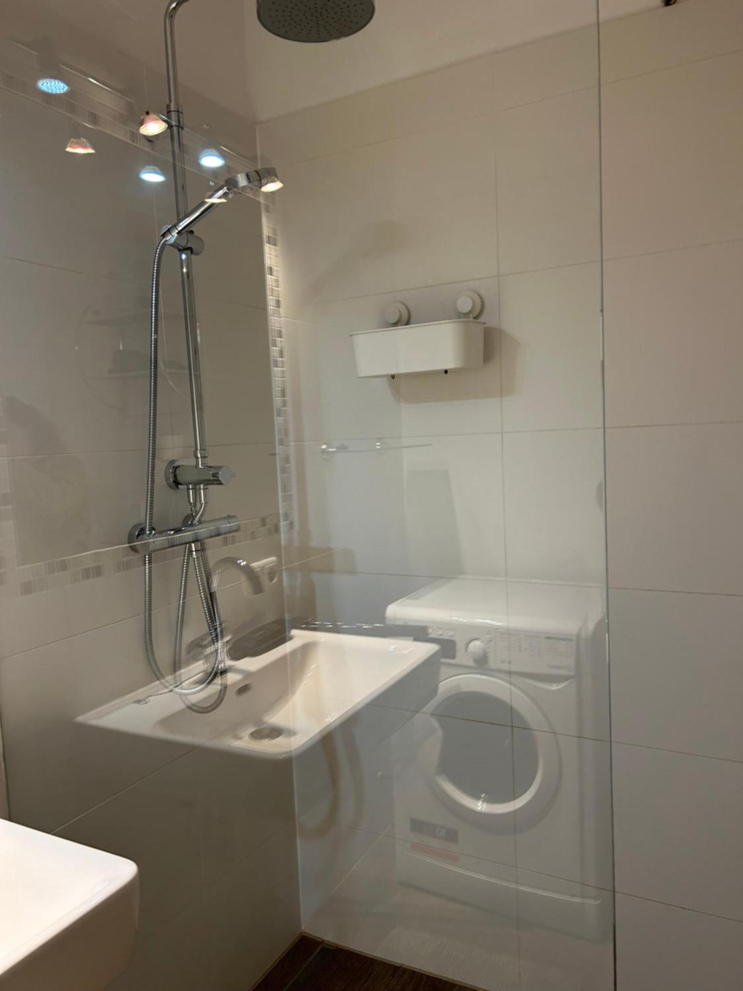 Mydistrict Secret Finds Appartement