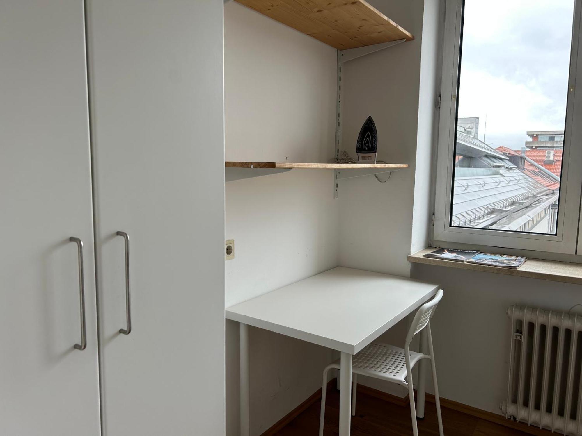 Mydistrict Secret Finds Appartement *