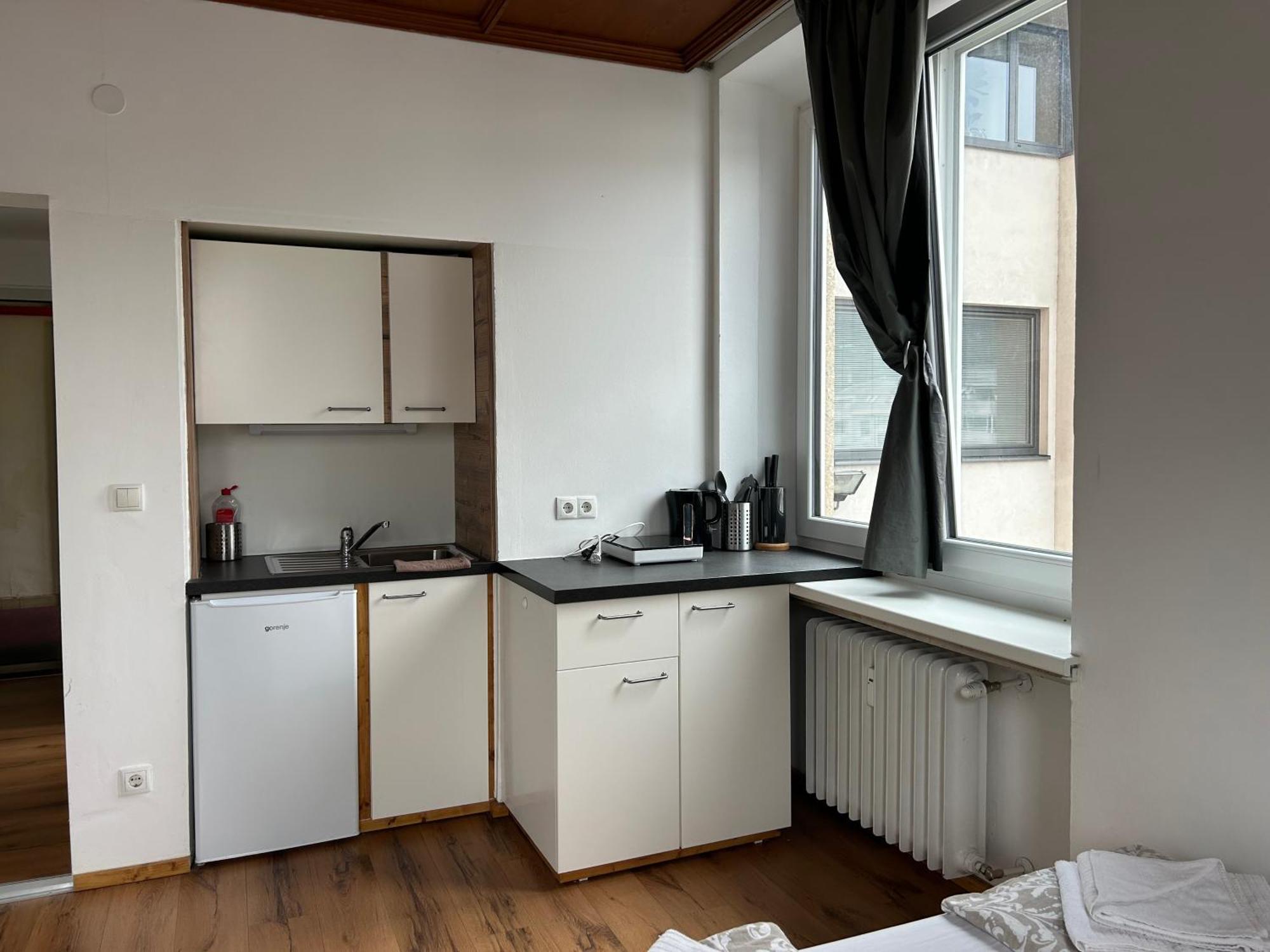 Mydistrict Secret Finds Appartement Innsbruck