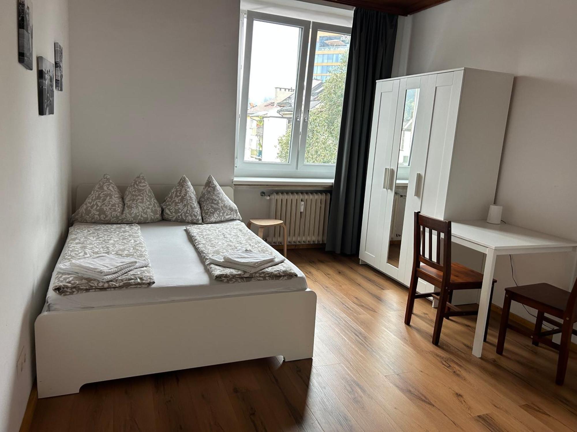 Mydistrict Secret Finds Appartement