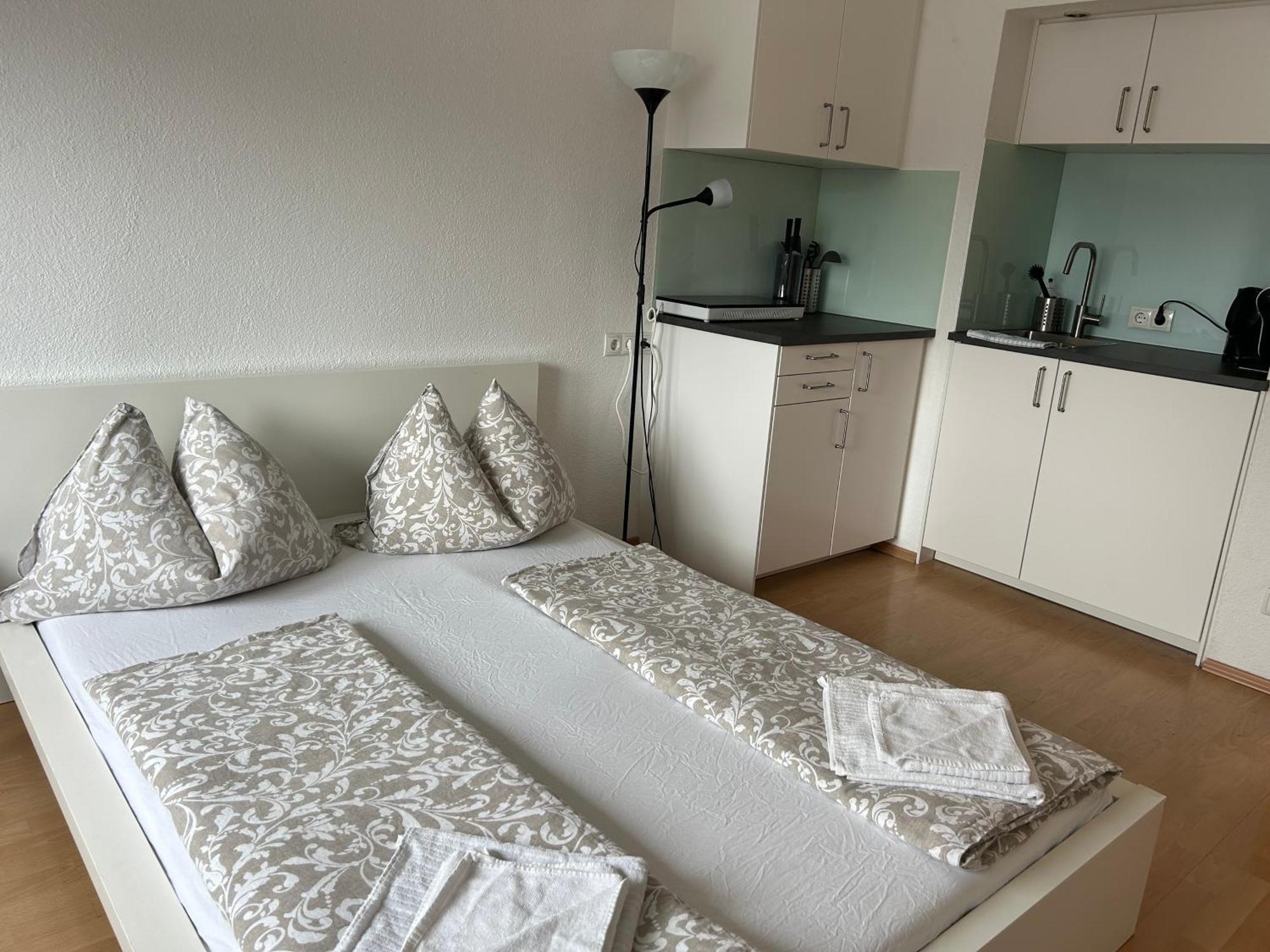 Appartement Mydistrict Secret Finds