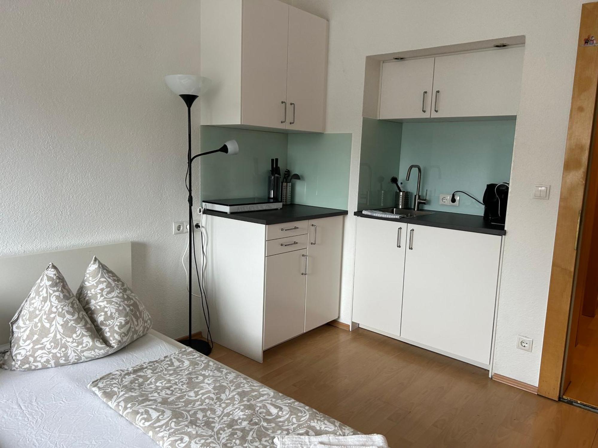 Mydistrict Secret Finds Appartement *