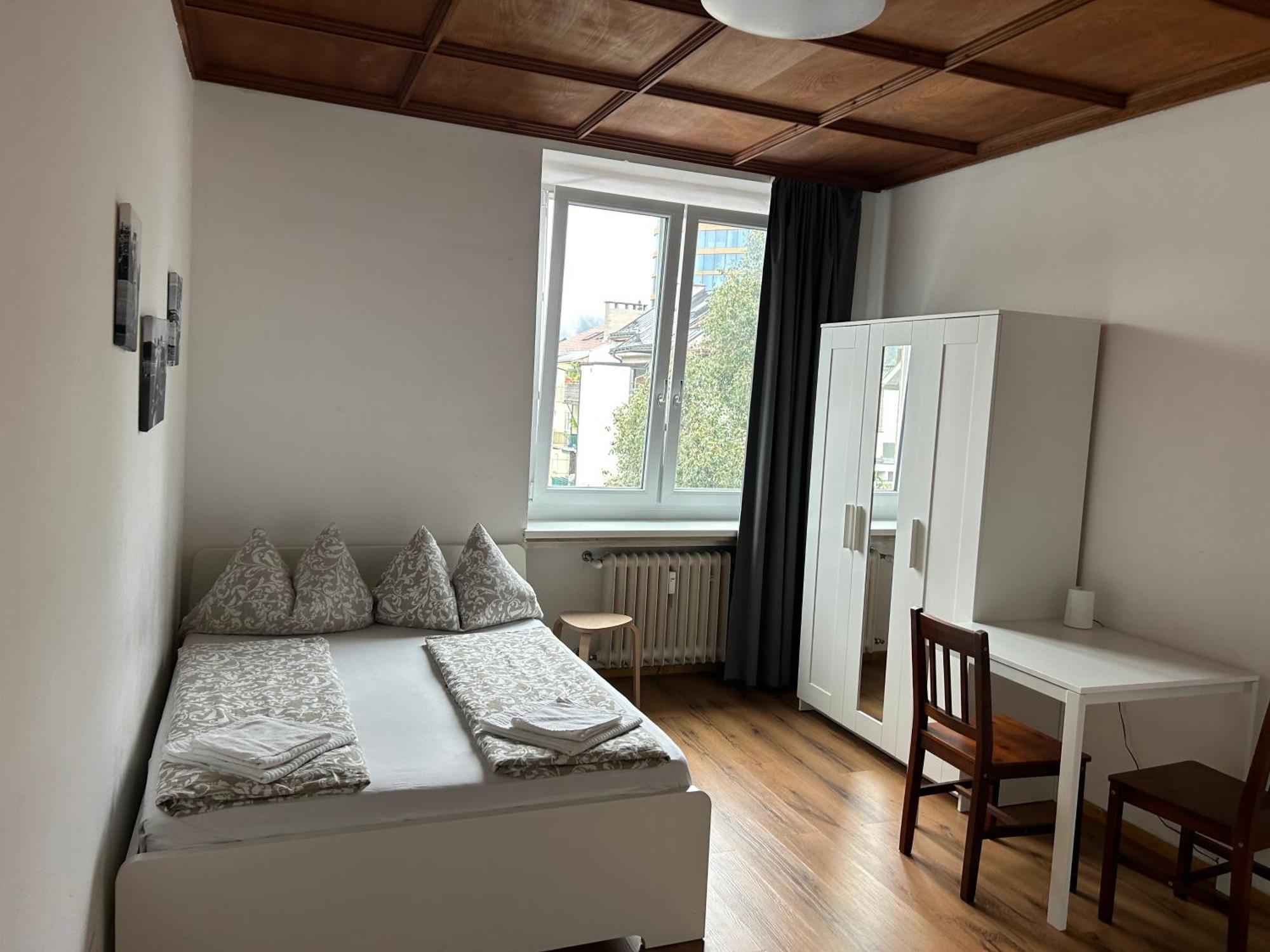 Appartement Mydistrict Secret Finds Innsbruck